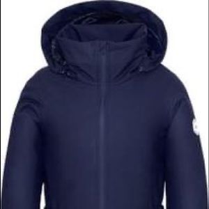 Quartz Co.  Coat transition Jura Women